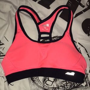 Avia Intimates & Sleepwear - LAST DAY TO BUY Pink Avia Sports Bra Avia Intimates & Sleepwear - LAST DAY TO BUY Pink Avia Sports Bra